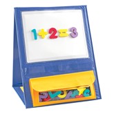 Magnetic Tabletop Pocket Chart